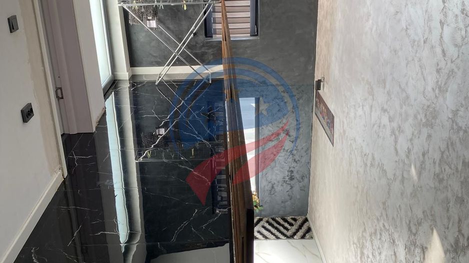 CASA NOUA CU TOATE UTILITATILE ZONA AEROPORT - Poză 8