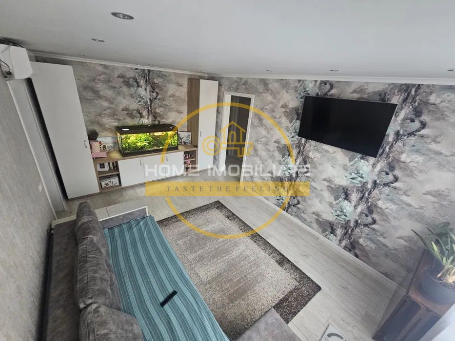 Apartament cu 3 camere/ 72mp/ zona Tatarasi - Poză 1