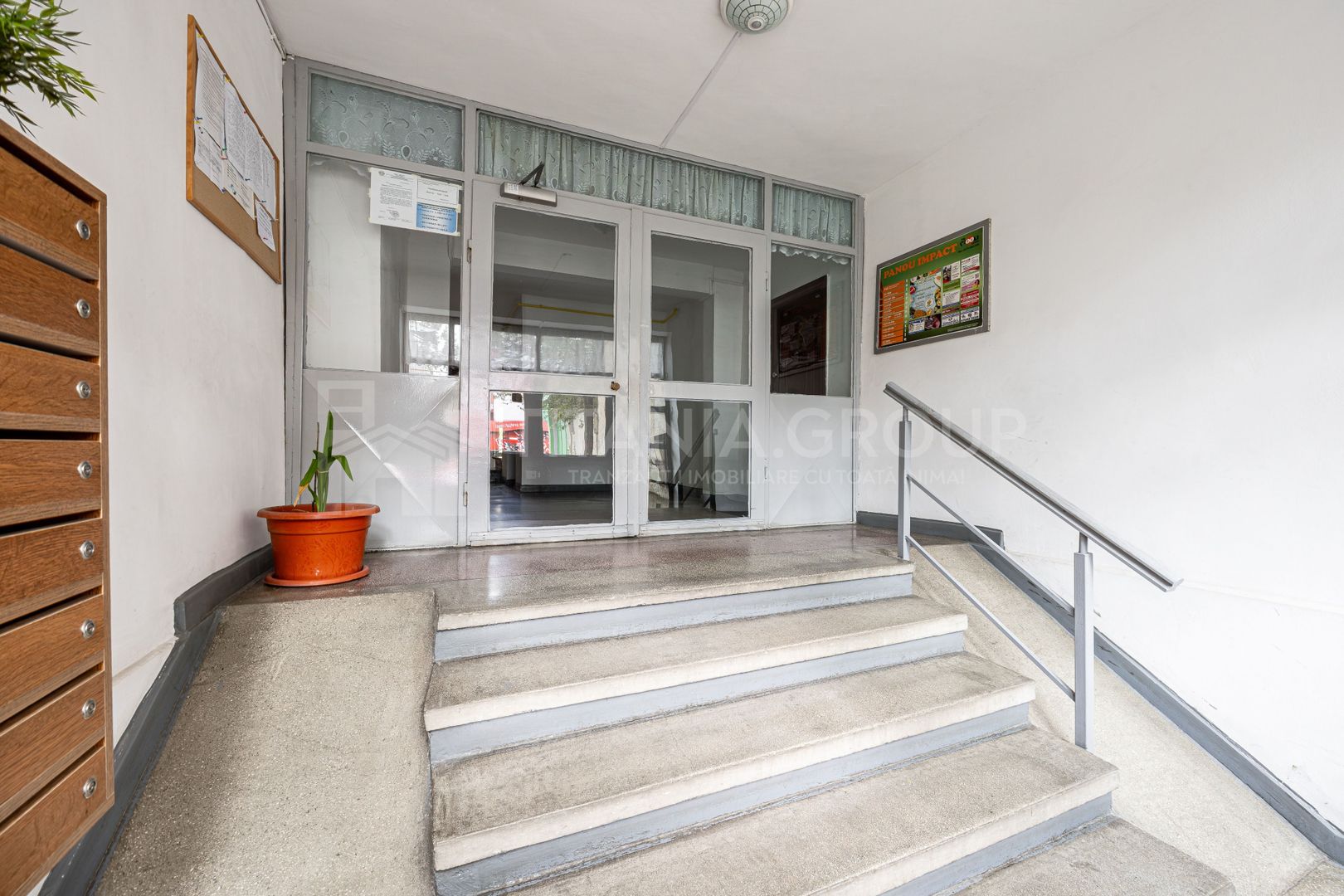 Apartament 4 camere, 109mp, bloc 1992, stare impecabila, comision 0% - Poză 19
