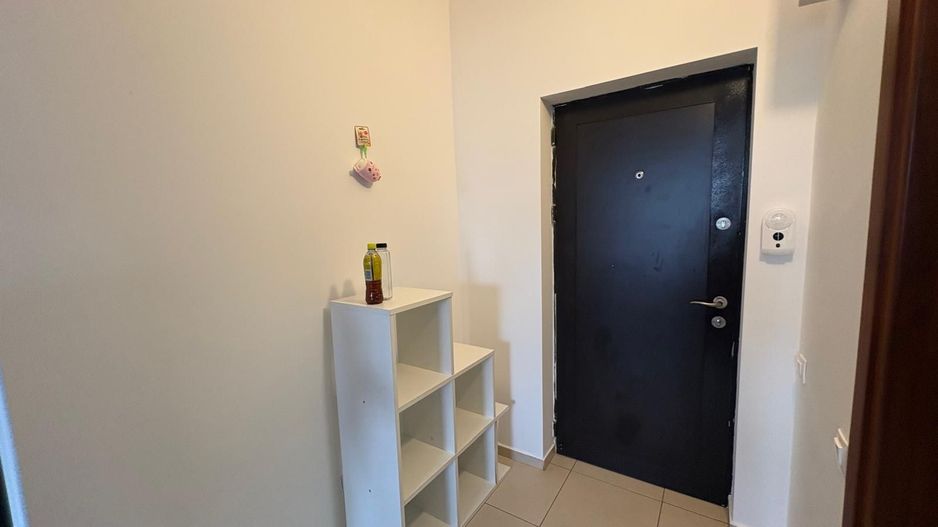 GARSONIERA- POPESTI-LEORDENI, CENTRALA, BUCATARIE INCHISA, METROU - Poză 3