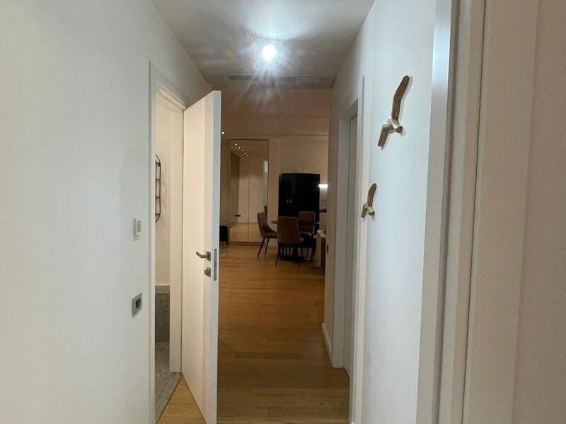 AP. 3 CAMERE - AVIATIEI TOWER, PARCARE SUBTERANA, BLOC NOU, MODERN - Poză 10