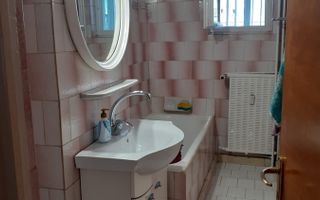 Rahova-Piata Rahova | 3 camere | 69mp | et 1 | 500 euro - Poză 13