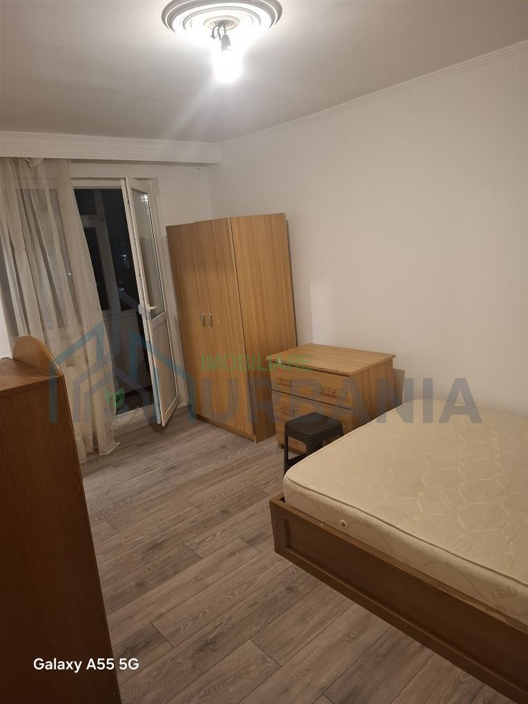 Apartament 1 camera podu ros - Poză 1