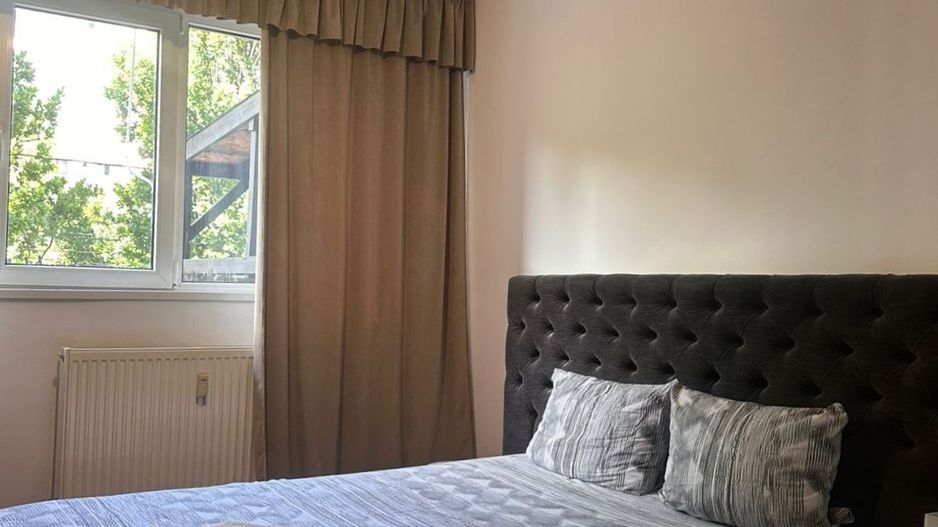 Apartament cu 2 camere,  51 mp, Bld Dacia, Oradea - Poză 13