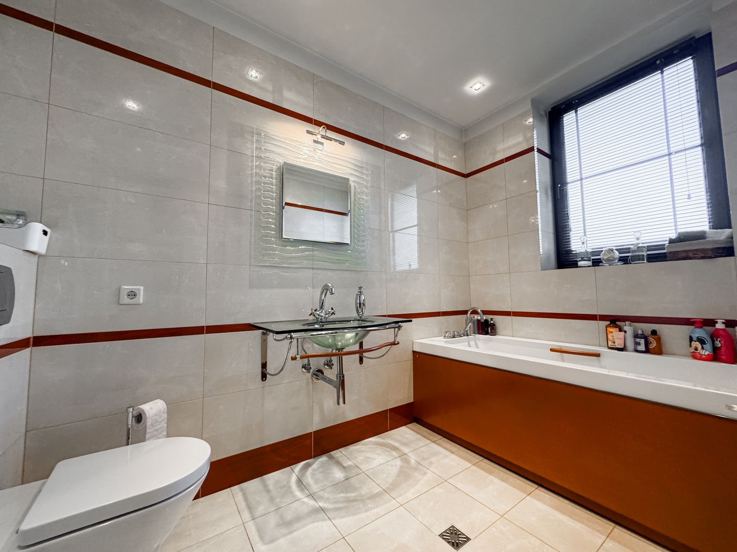 Vilă Individuală Premium | 11 Camere | Zona Pipera - Iancu Nicolae - Poză 29