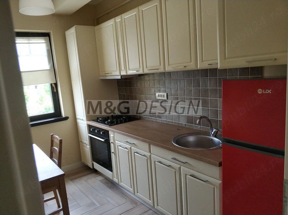 Apartament 2 camere Dumbravita Kaufland - Poză 3