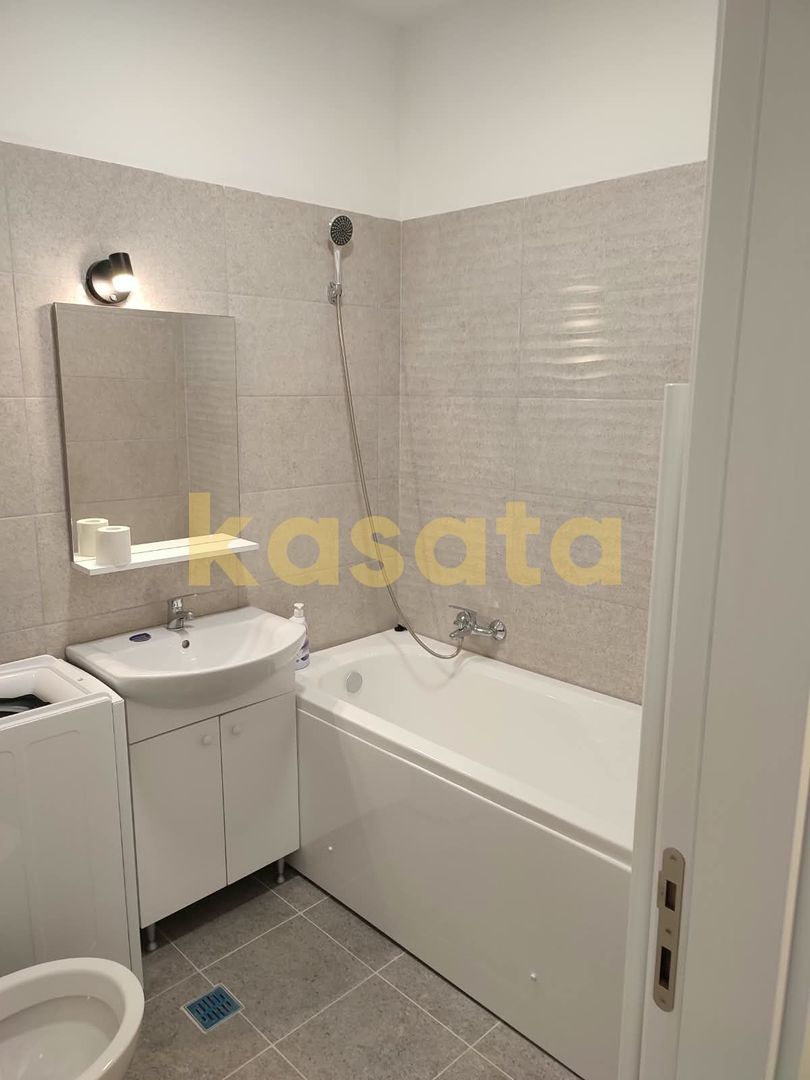 Garsonieră 🏡 | Bloc Nou ✨ | Centrala proprie | Metrou 🚇 - Poză 7