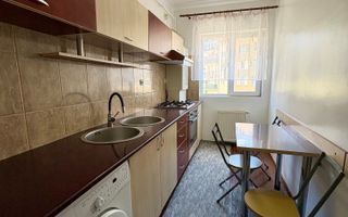 Apartament cu o camera | zona Cetatii Floresti - Poză 7