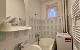 Ap 2 camere la parter de inchirat in zona Sagului COMISION 0% chirias - Poză 6