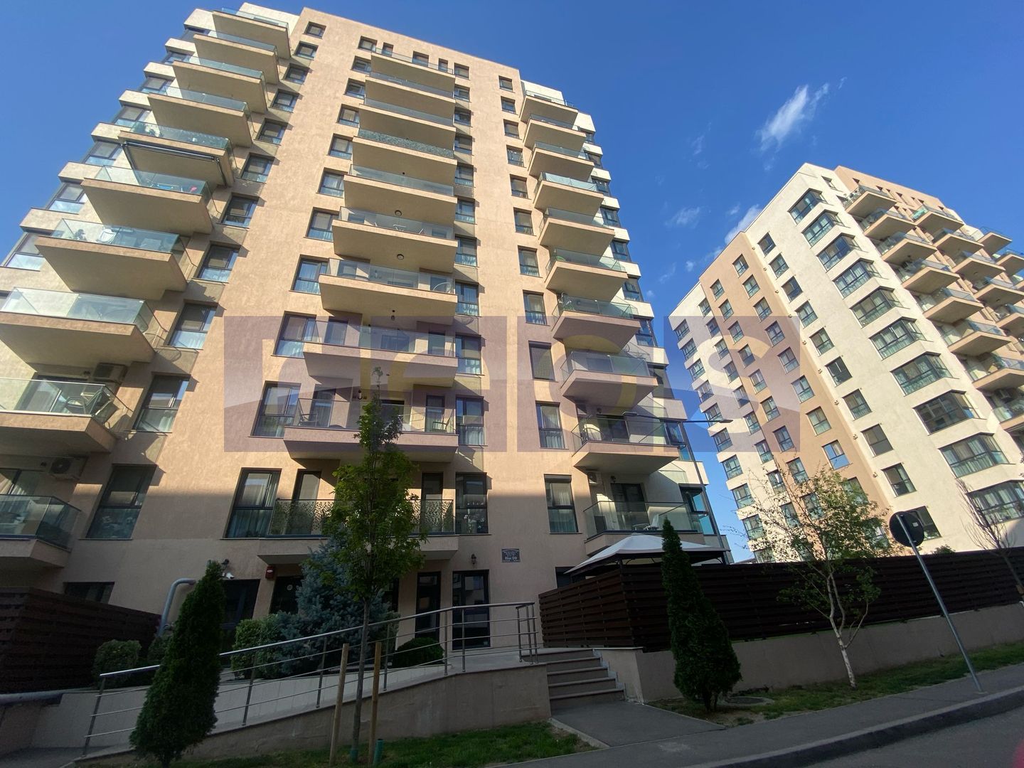 Apartament 2 camere West Park Residence I Bloc 2018 I Mobilat complet - Poză 1