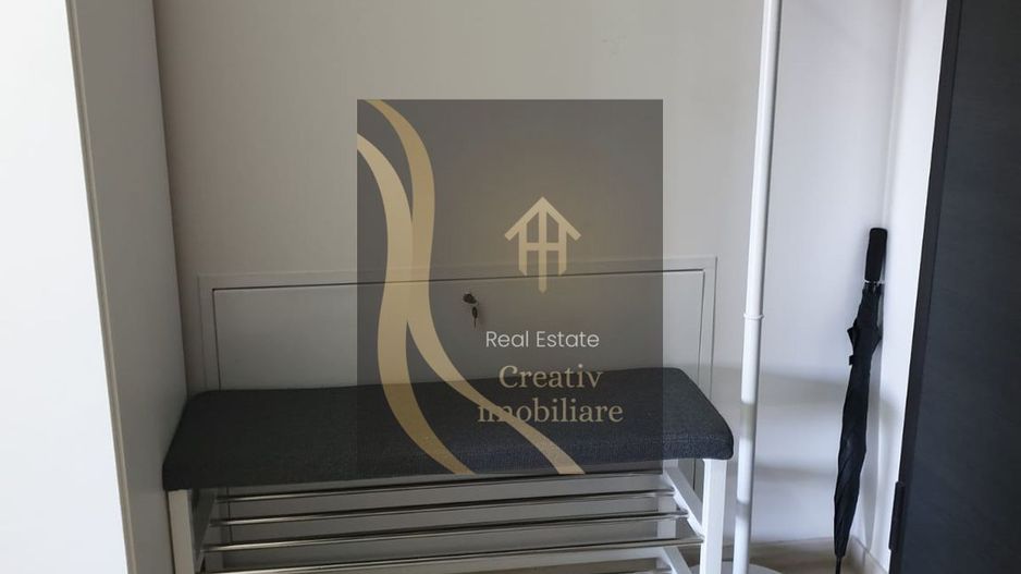 Studio cu gradina proprie - Soho Unirii - Poză 3