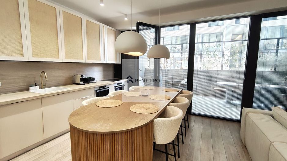 Premium Apartament 3 Camere Win Residence Cartierul Francez - Poză 4