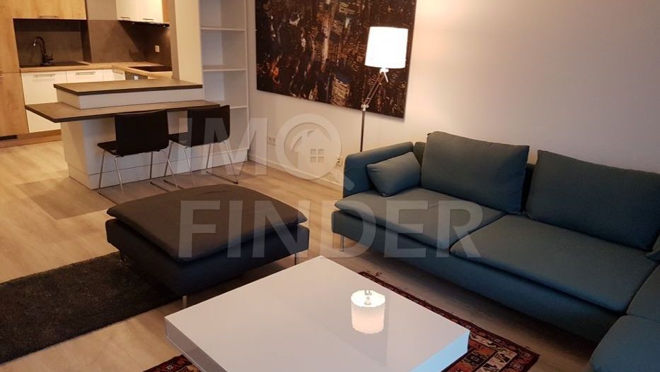 Vanzare apartament 2 camere, la cheie, Platinia Mall - Poză 1