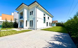 Proprietate exclusivistă pe malul lacului I Chisoda I - Poză 16