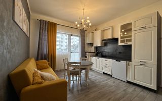 Apartament 2 camere de închiriat + 1 loc de parcare - Doamna Stanca - Poză 2