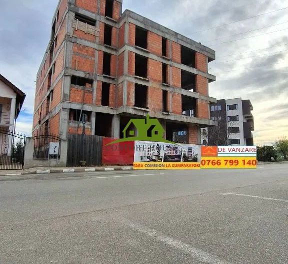 AP.Nou 2 Cam Premium BL.P+3 (Lift, AC,Centrala,Izolatie Termica) Tip4 - Poză 7