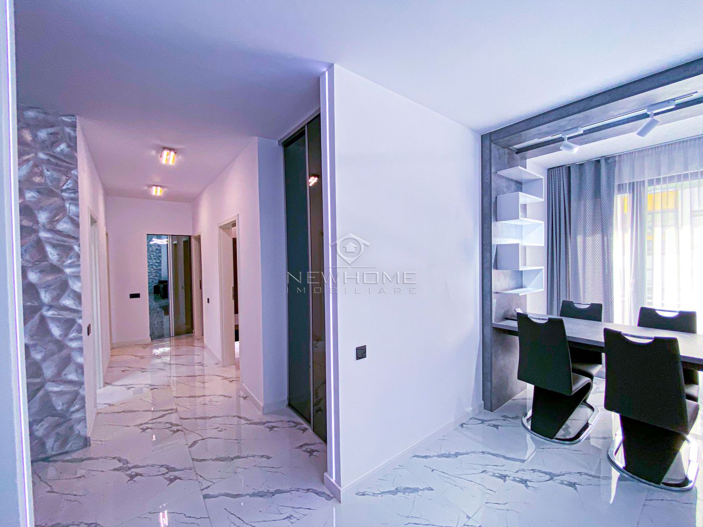 COMISION 0% Apartament LUX 3 camere, zona Iulius Mall - Poză 21