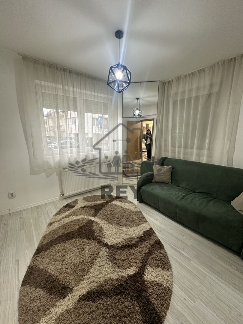 Apartament 3 camere zona Valea Aurie de vânzare - Poză 23