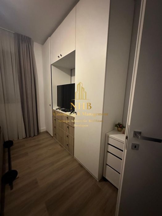 Penthause -4 camere- de vanzare -370.000 € - BANEASA - Poză 4