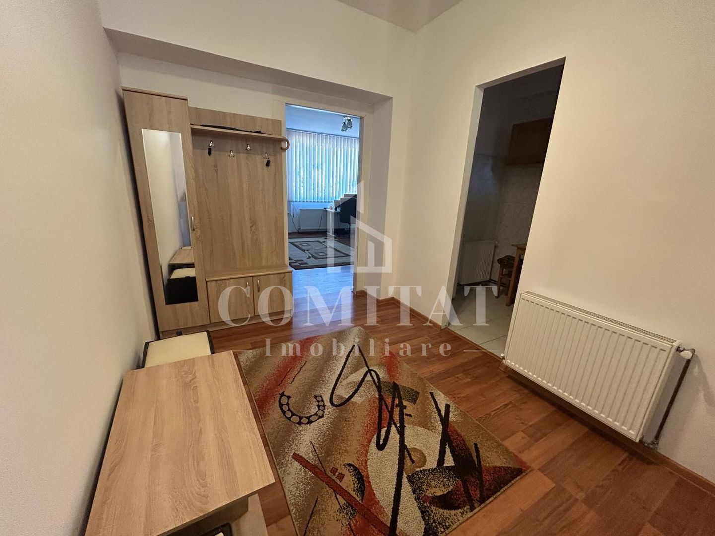 Apartament cochet cu 1 cameră | Zona Facultății de Litere - Poză 4