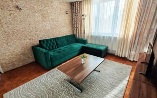 2 camere, mobilat modern, balcon, Gheorgheni, zona Iulius Mall - Poză 10