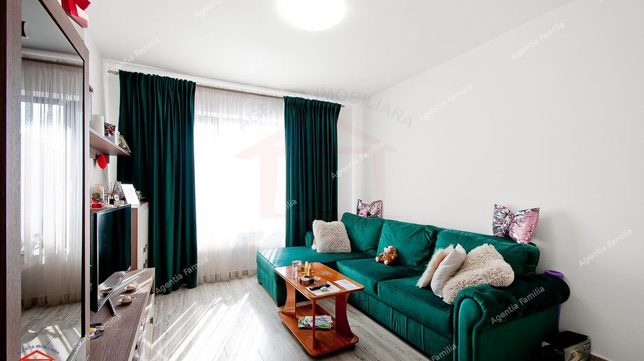 Vanzare vila modernă în Galati, cartierul Arcașilor, mobilata si utila - Poză 4