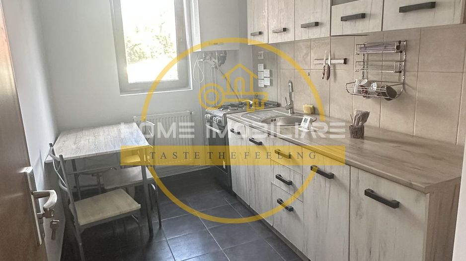 Apartament 3 camere,  Decomandat // 60mp // et.1 Vis-a-vis de Gradina Botanica! - Poză 10