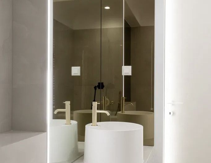 Chirie I Studio Cortina North I Et 9 I Parcare si Boxa incluse - Poză 16