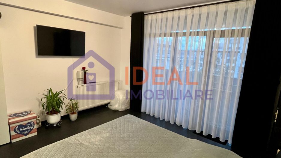 Penthouse cu 4 camere de lux – Doamna Stanca | 105 mp utili - Poză 5
