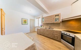 Cladire moderna in cartier exclusivist Romanilor, strada 9 Mai - Poză 15