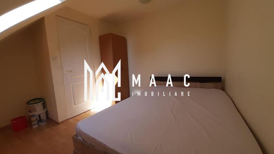 Apartament 3 Camere I Dcomandat I Balcon I Mihai Viteazu - Poză 6