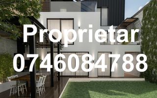 Casă noua în Sector 1 (Titulescu, Banu Manta, metrou Basarab) - Poză 1