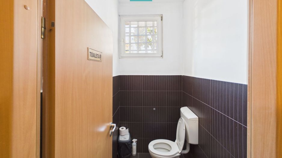 Spațiu comercial 102 mp, vitrină 10 m – Ioșia - Poză 10