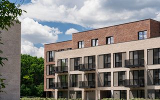 Apartament cu 2 camere in Amber Forest - Poză 11