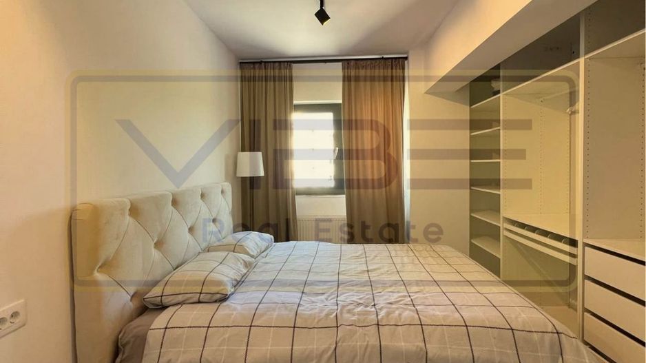 Apartament 2 camere+parcare Bucium -Mega Image Visani - Poză 2