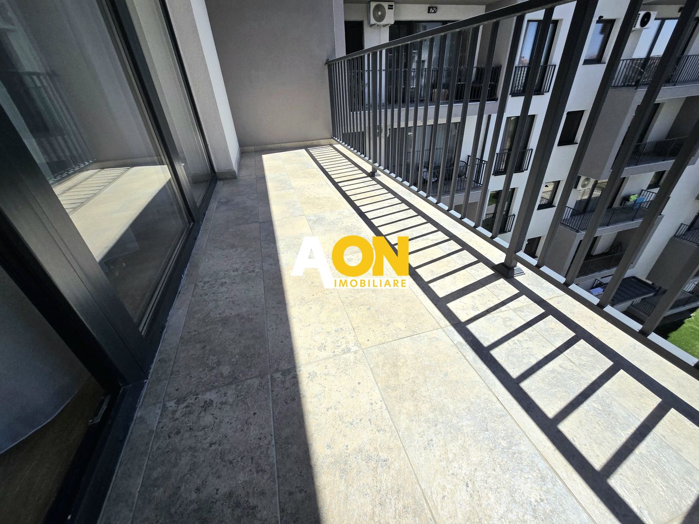 Apartament cu 2 Camere, Bloc Nou, Prima Închiriere, Cart. Transalpina - Poză 9