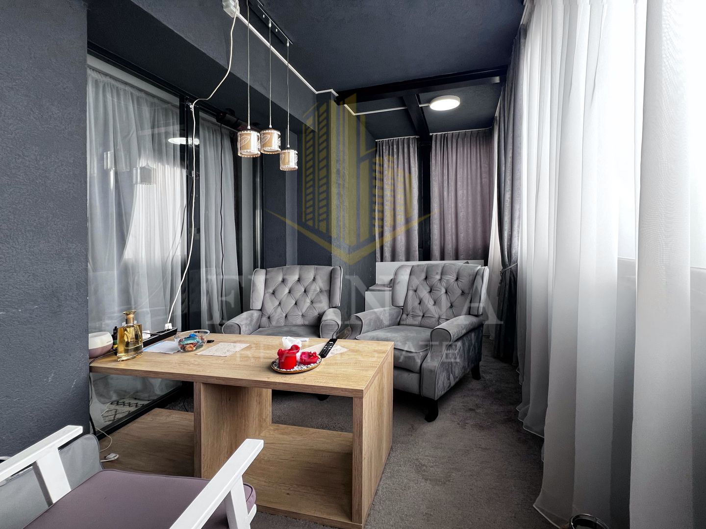 De vanzare 3 camere , etaj 1 - Tautii Magheraus. - Poză 2