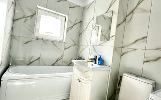 Ap1cam mobilat+utilat | bloc nou,centrala,parcare| Giroc - Hotel IQ - Poză 4