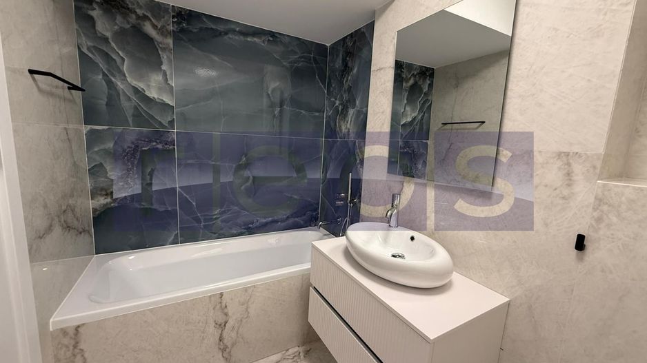 INCHIRIERE 3 CAMERE | LUX | MOBILAT SI UTILAT COMPLET | LOC PARCARE - Poză 27