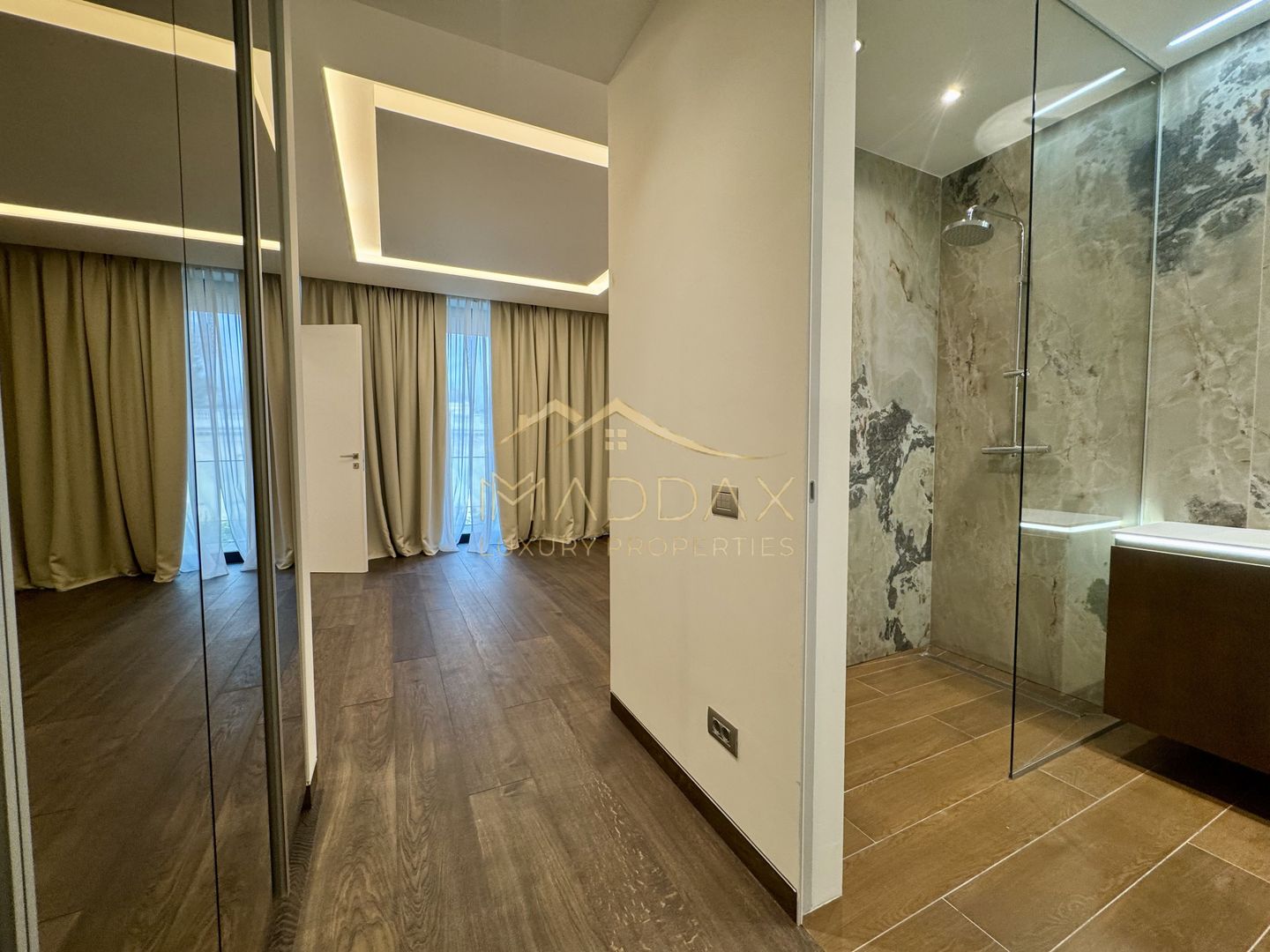 Penthouse cu 5 Camere *400mpc* / 67mp terasa / View 360 / Bd. Kiseleff - Poză 76