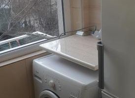 Închiriez apartament cu o cameră in Nicolina - Poză 6