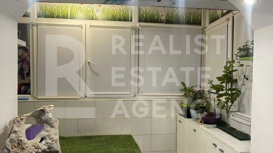 Vânzare, apartament cu 3 camere, tip duplex, București - Poză 1