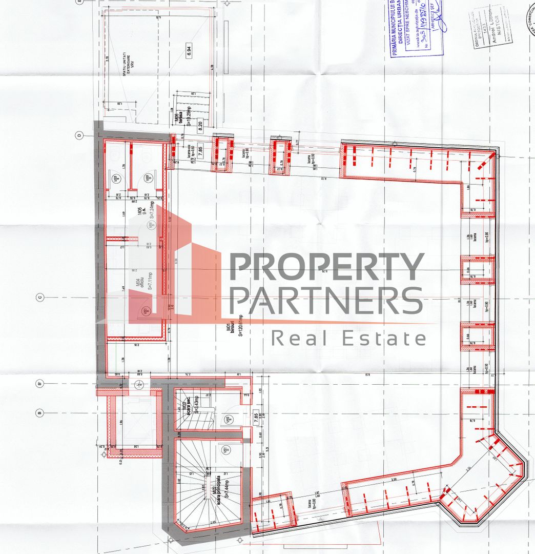 Vila superba de vanzare in zona Dorobanti - Poză 10