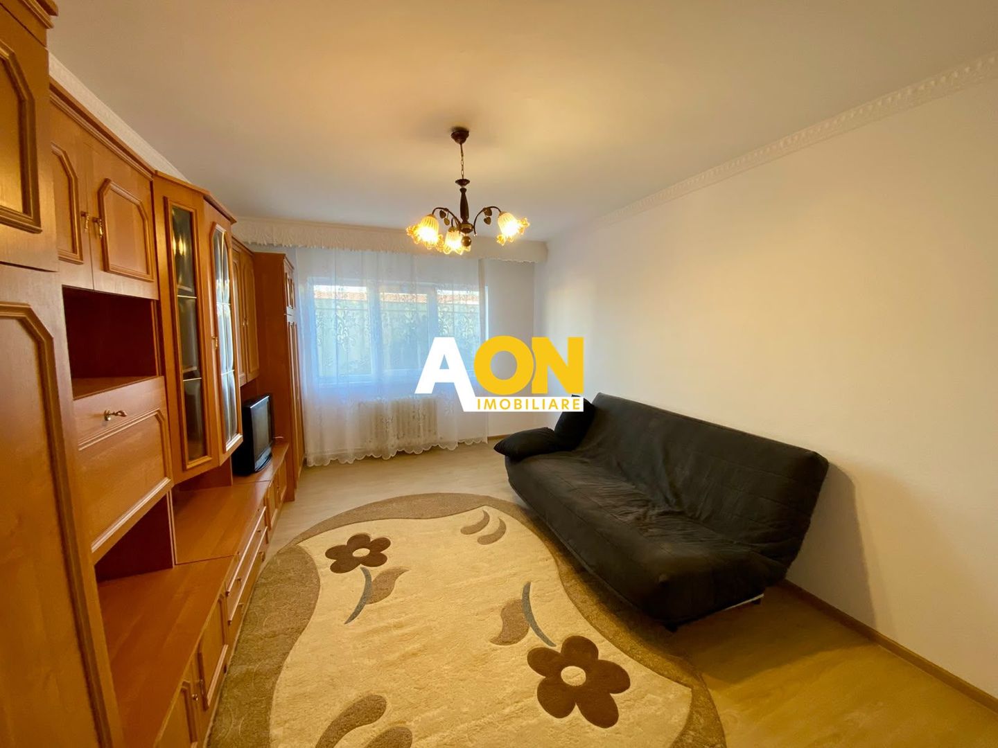 Apartament 2 Camere Decomandat, Etaj 2, Zona Dedeman - Poză 1