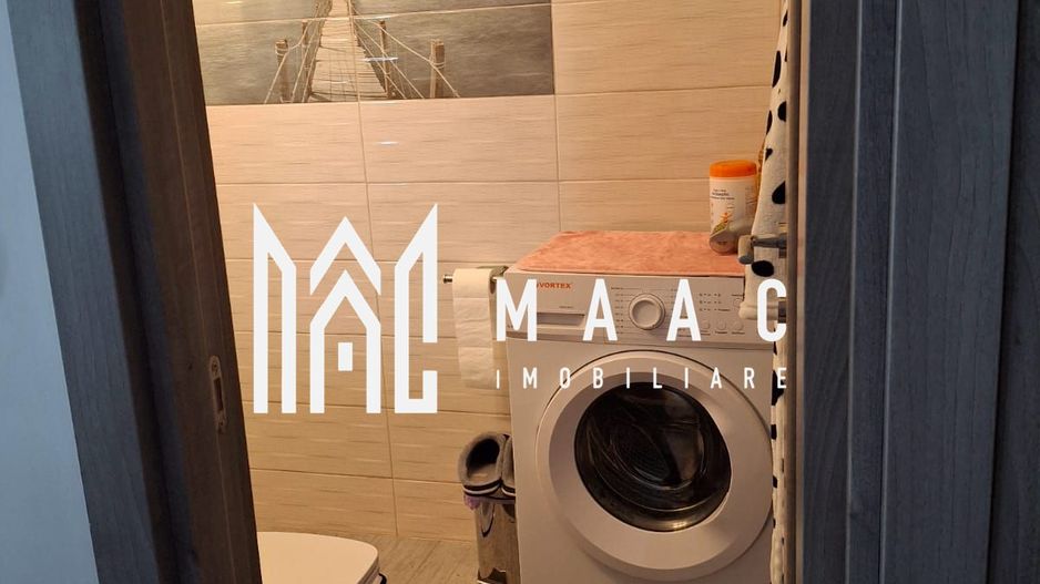 Apartament 1 camera I Lazaret - 38 MP  I Decomandat - Poză 12