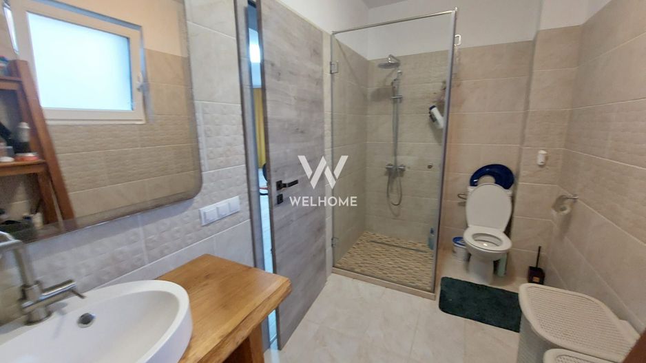 Casa 4 camere, curte 250mp - str. Granitului - Poză 13