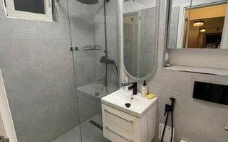 Apartament 3 camere Calea Sagului etaj 1 cu centrala - Poză 16