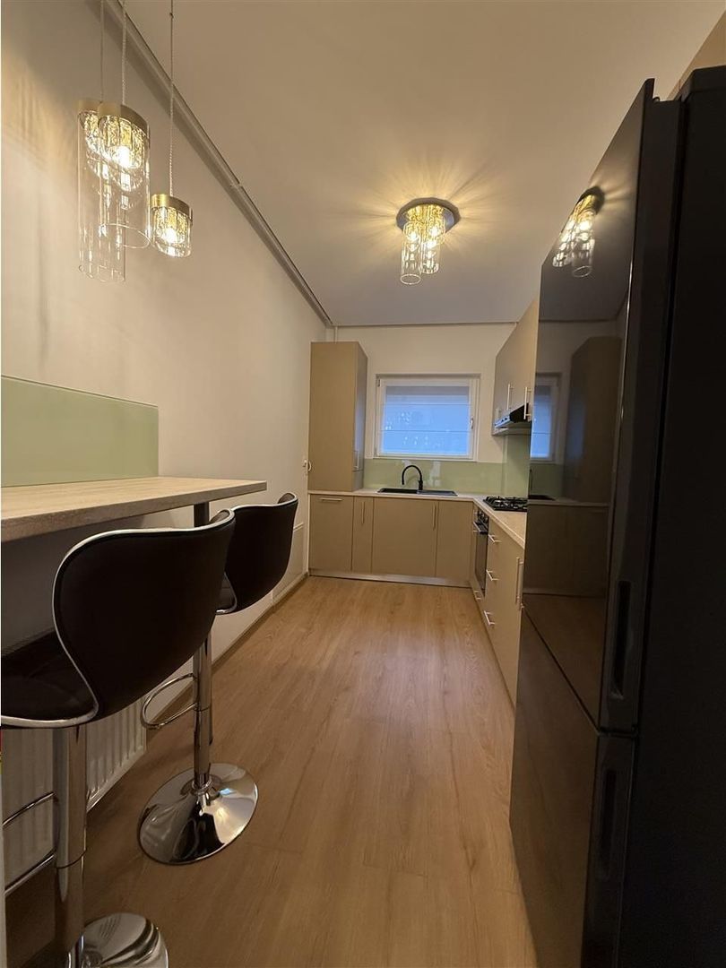 Inchiriere apartament 3 camere Floreasca Residence - Pescariu Bucuresti - Poză 10