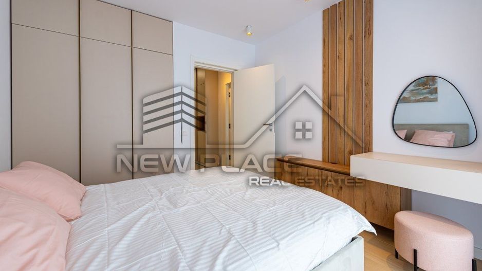 NUSCO CITY | Locatie Premium | Vedere spre curtea interioara | LUX - Poză 10