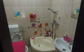Apartament cu 2 camere - 62mpu - Parter - Loc de parcare - 1 Decembrie - Poză 8